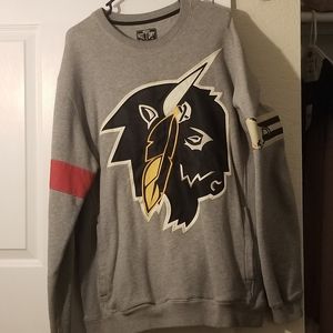 10 Deep Victory Crewneck